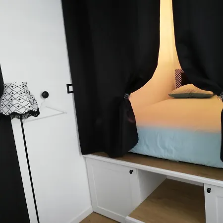 La Bonbonniere De Salome Hyper Centre Parking Possible *