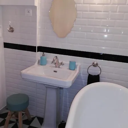 La Bonbonniere De Salome Hyper Centre Parking Possible Apartment Rouen